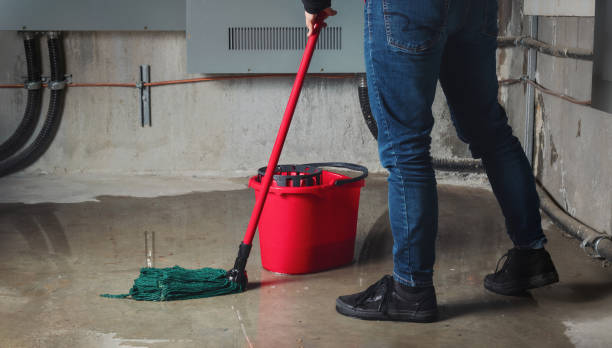 Best Emergency water damage restoration  in Worthington Hills, KY