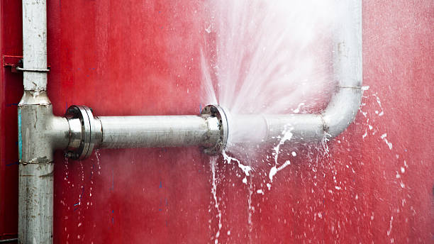 Best Water damage restoration near me  in Worthington Hills, KY